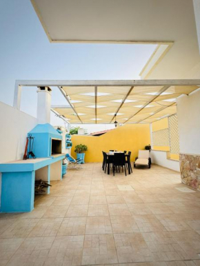 Casa Vacanze Mareblù